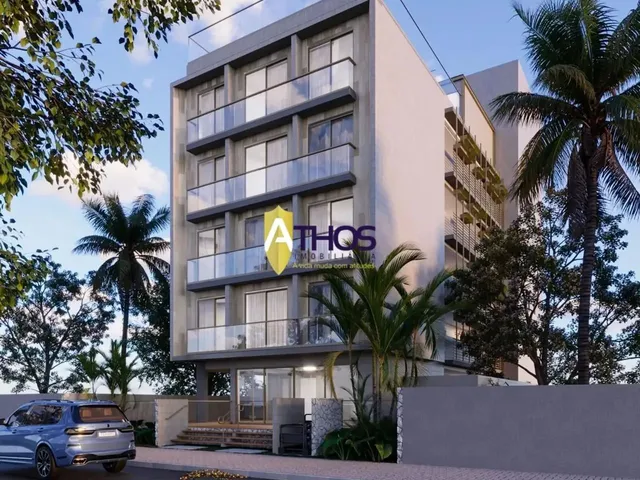 Imagem: Apartamento Flat em Intermares, Cabedelo/Pb