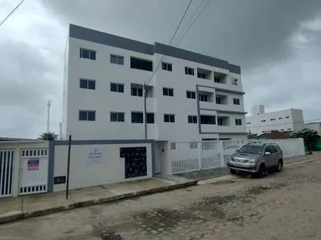 Imagem: Vendo Apto 3/4 - Camboinha - Próx. Comac