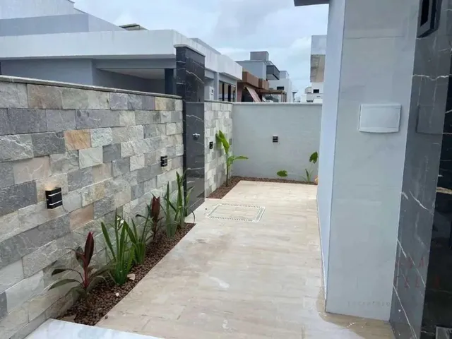 Imagem: Casa Térrea a Venda no Alphaville Paraíba