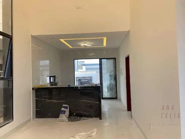 Imagem 4: Casa Térrea a Venda no Alphaville Paraíba