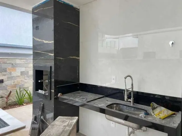 Imagem 6: Casa Térrea a Venda no Alphaville Paraíba