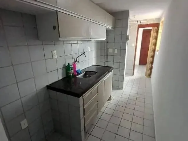 Imagem 14: Apartamento com 2 Dormitórios À Venda, 68 M² por R$ 400.000,00 - Intermares
