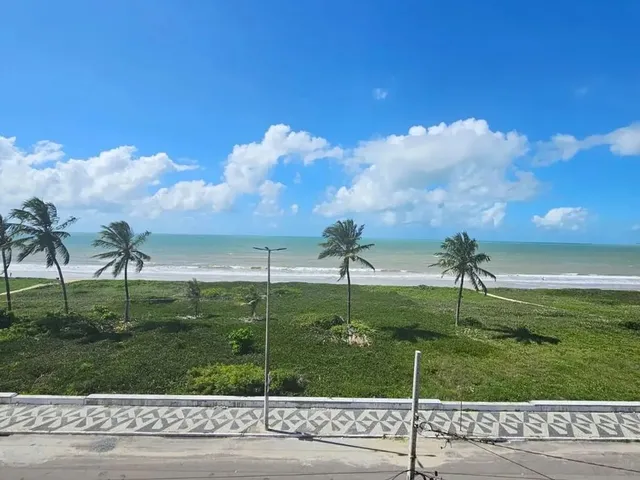 Imagem: Flat À Venda Beira Mar Nascente Sul Vista