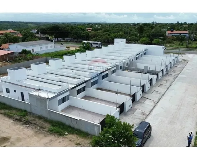 Imagem 3: Casa no Village de Jacumã, Conde-Pb