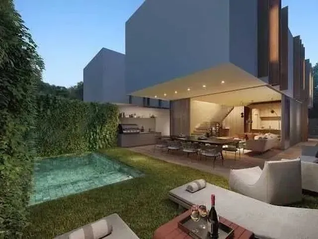Imagem: Casa no Setai Houses Resort