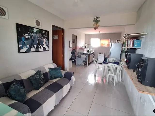 Imagem 4: Som das Ondas Flat / studio com 1 dormitório