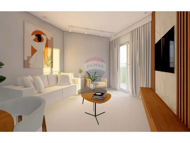 Imagem 2: Som das Ondas Flat / studio com 1 dormitório
