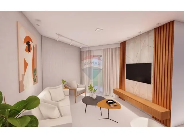 Imagem 15: Som das Ondas Flat / studio com 1 dormitório