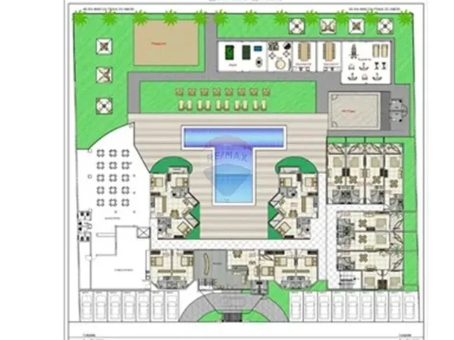 Imagem 5: Som das Ondas Flat / studio com 1 dormitório