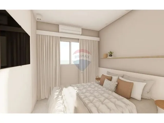 Imagem 7: Som das Ondas Flat / studio com 1 dormitório