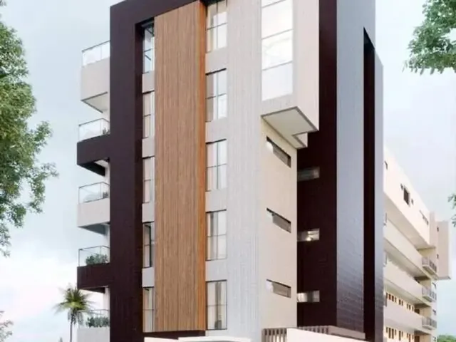 Imagem 1: Apartamento À Venda, 1 Até 2 Quartos, 1 Suíte, Até 1 Vaga, Intermares - Cabedelo/Pb