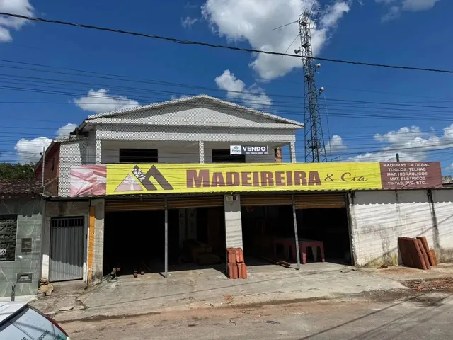 Imagem: Imóvel para Venda Tem 200 Metros Quadrados