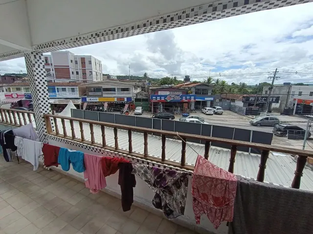 Imagem 8: Imóvel para Venda Tem 200 Metros Quadrados com 3 Quartos em Centro - Rio Tinto - Pb