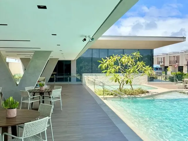 Imagem: Casa À Venda em Condomínio Fechado 178