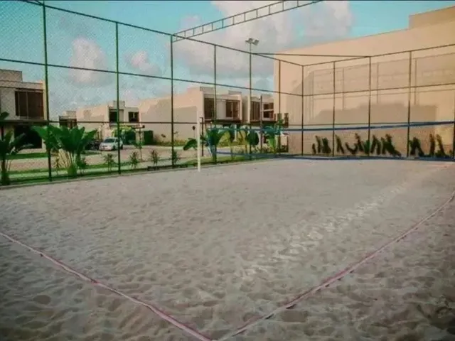 Imagem 12: Casa À Venda em Condomínio Fechado 178 M²Com 3 Quartos em Cabedelo