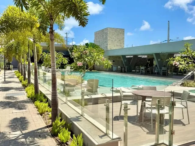 Imagem 8: Casa À Venda em Condomínio Fechado 178 M²Com 3 Quartos em Cabedelo