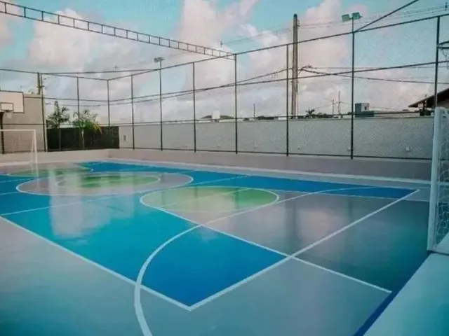 Imagem 14: Casa À Venda em Condomínio Fechado 178 M²Com 3 Quartos em Cabedelo