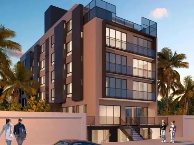 Imagem 1: Valor de Oportunidade Beira Mar! Flat Novo, com 1Suíte, 31M² para Venda - Loteamento