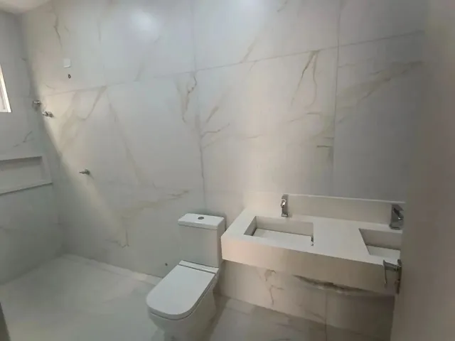 Imagem 14: Alphaville Paraiba Casa de 210 M2 - 4 Suites