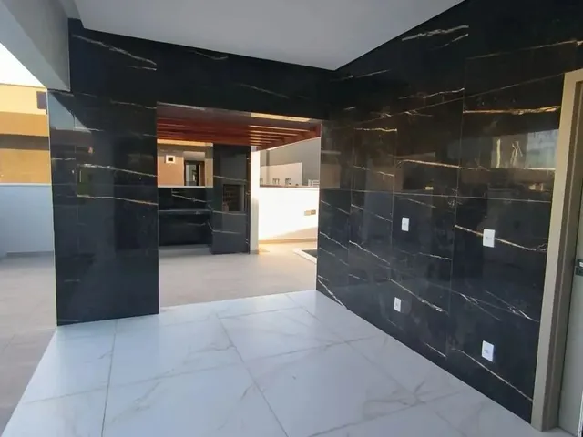 Imagem 12: Alphaville Paraiba Casa de 210 M2 - 4 Suites