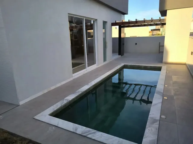 Imagem 3: Alphaville Paraiba Casa de 210 M2 - 4 Suites