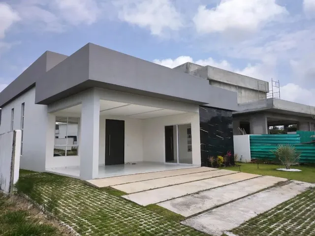 Imagem 8: Alphaville Paraiba Casa de 210 M2 - 4 Suites