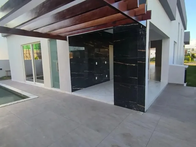 Imagem 2: Alphaville Paraiba Casa de 210 M2 - 4 Suites