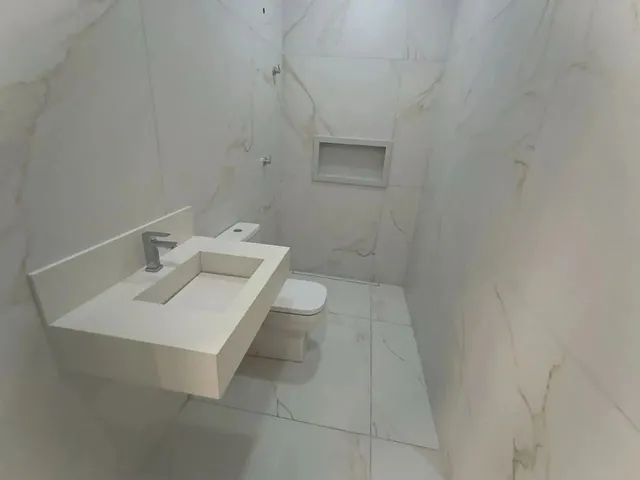 Imagem 7: Alphaville Paraiba Casa de 210 M2 - 4 Suites