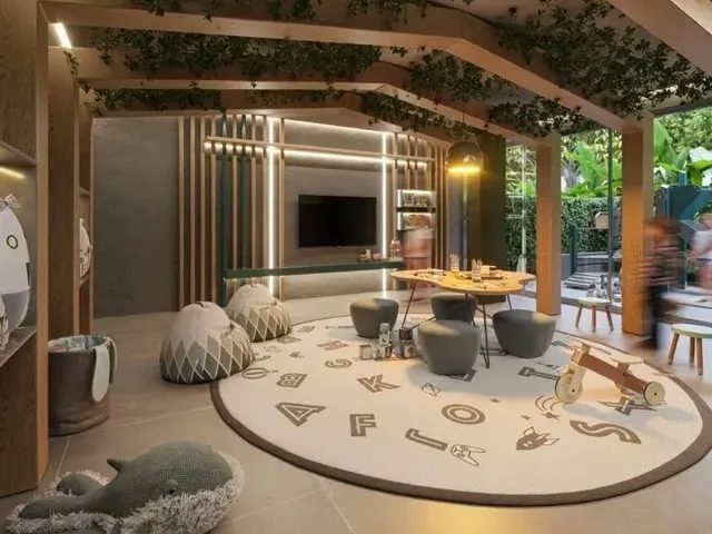 Imagem 14: Marena Residence