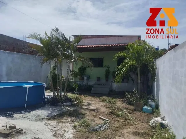 Imagem: Casa com 3 Dormitórios À Venda por R$