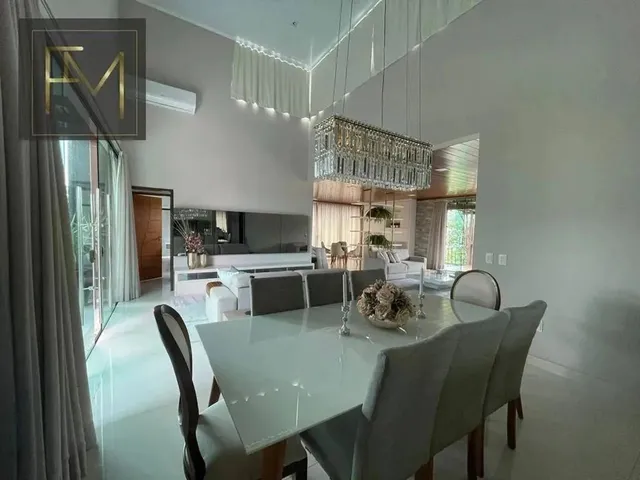 Imagem 14: Casa com 4 Dormitórios À Venda, 256 M² por R$ 1.599.000,00 - Intermares - Cabedelo/Pb