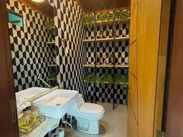 Imagem 6: Casa com 4 Dormitórios À Venda, 256 M² por R$ 1.599.000,00 - Intermares - Cabedelo/Pb