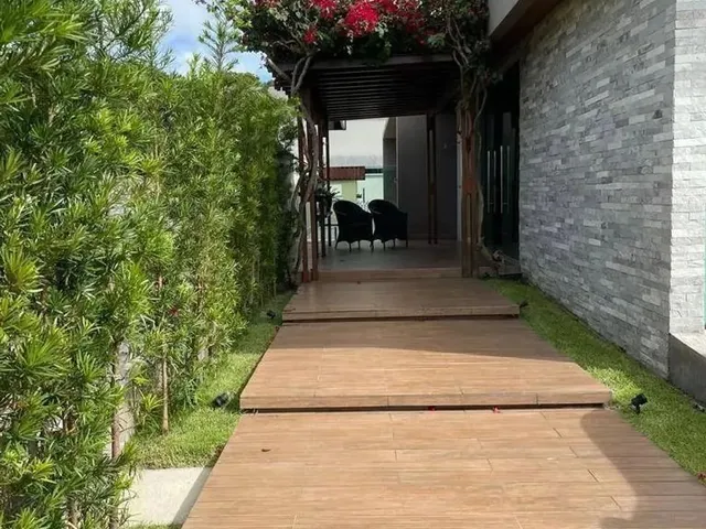 Imagem 5: Casa com 4 Dormitórios À Venda, 256 M² por R$ 1.599.000,00 - Intermares - Cabedelo/Pb