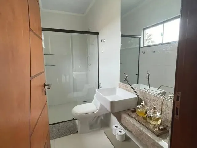 Imagem 7: Casa com 4 Dormitórios À Venda, 256 M² por R$ 1.599.000,00 - Intermares - Cabedelo/Pb