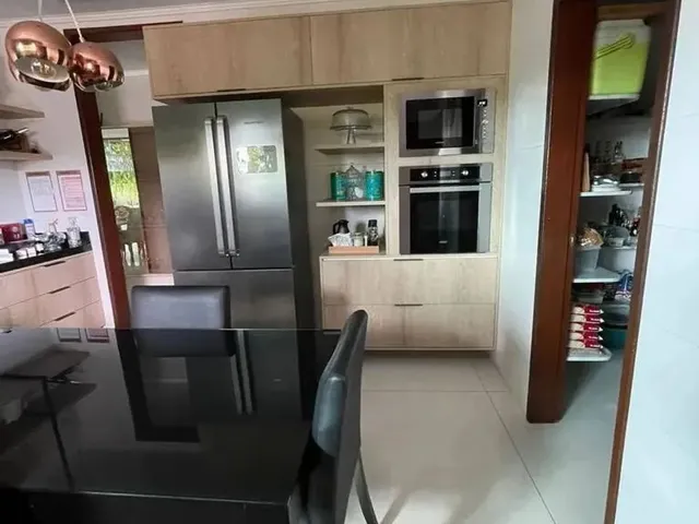 Imagem 11: Casa com 4 Dormitórios À Venda, 256 M² por R$ 1.599.000,00 - Intermares - Cabedelo/Pb