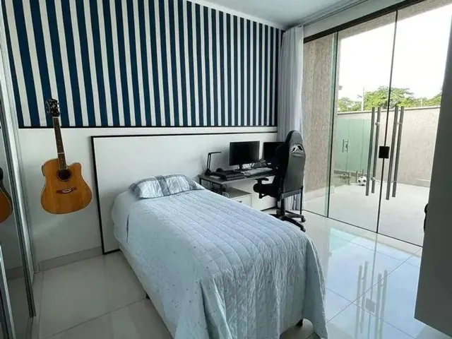 Imagem 3: Casa com 4 Dormitórios À Venda, 256 M² por R$ 1.599.000,00 - Intermares - Cabedelo/Pb