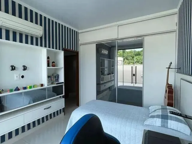 Imagem 16: Casa com 4 Dormitórios À Venda, 256 M² por R$ 1.599.000,00 - Intermares - Cabedelo/Pb