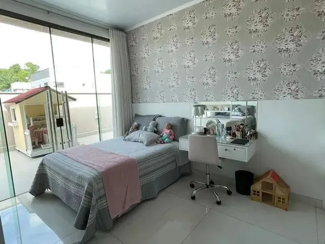 Imagem 4: Casa com 4 Dormitórios À Venda, 256 M² por R$ 1.599.000,00 - Intermares - Cabedelo/Pb
