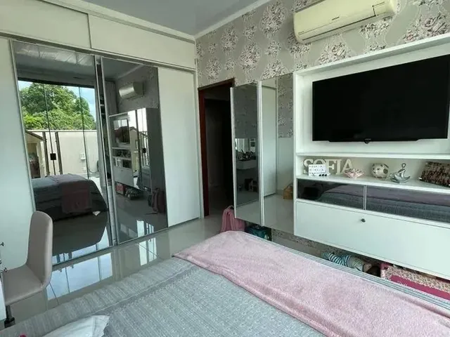 Imagem 8: Casa com 4 Dormitórios À Venda, 256 M² por R$ 1.599.000,00 - Intermares - Cabedelo/Pb