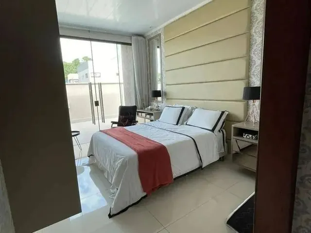 Imagem 15: Casa com 4 Dormitórios À Venda, 256 M² por R$ 1.599.000,00 - Intermares - Cabedelo/Pb