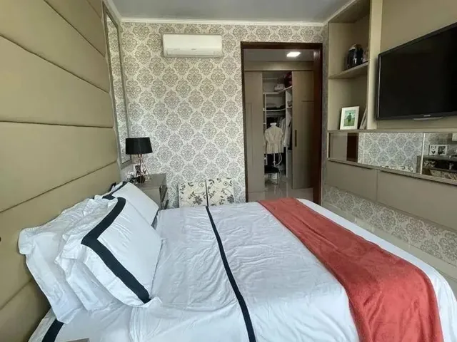 Imagem 13: Casa com 4 Dormitórios À Venda, 256 M² por R$ 1.599.000,00 - Intermares - Cabedelo/Pb