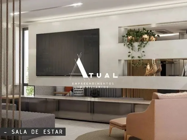 Imagem 12: Casa em Condomínio Fechado em Intermares - Lancamento!