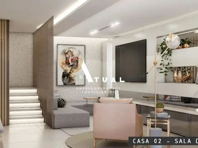 Imagem 10: Casa em Condomínio Fechado em Intermares - Lancamento!