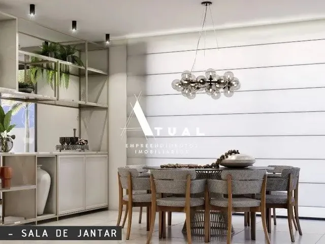 Imagem 6: Casa em Condomínio Fechado em Intermares - Lancamento!