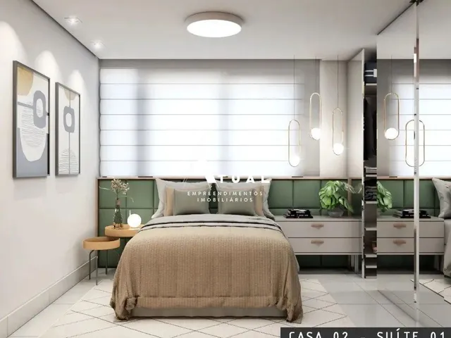 Imagem 11: Casa em Condomínio Fechado em Intermares - Lancamento!