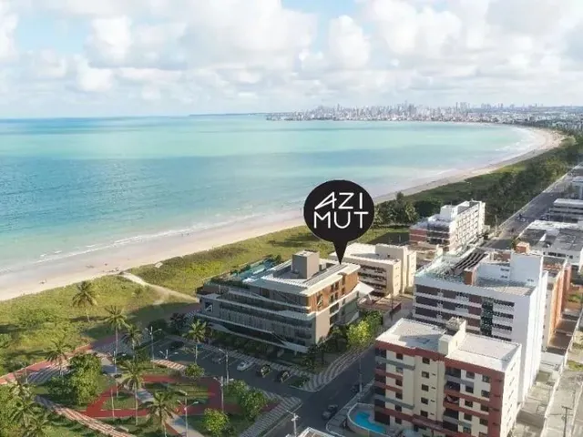 Imagem 3: Azimut À Venda Flat / studio com 1 dormitório