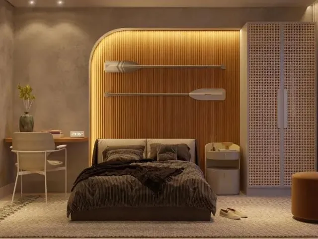 Imagem 2: Azimut À Venda Flat / studio com 1 dormitório