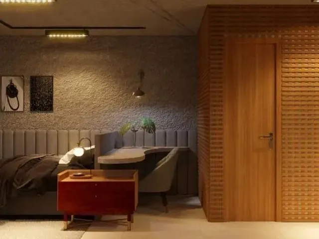 Imagem 6: Azimut À Venda Flat / studio com 1 dormitório