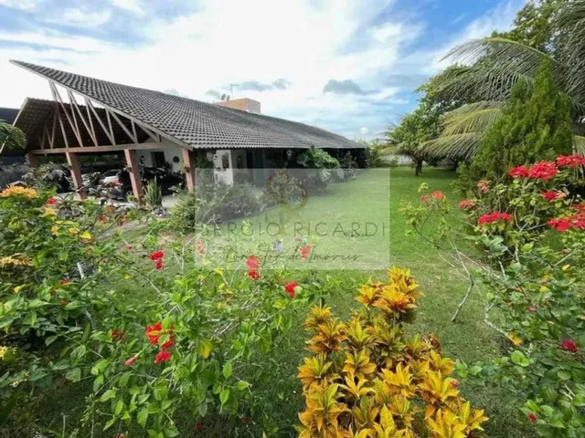 Imagem 1: Casa Condomínio Fechado