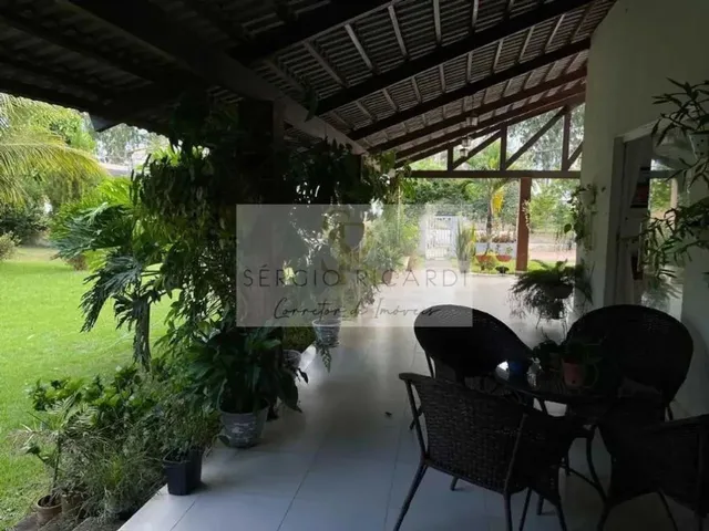 Imagem 13: Casa Condomínio Fechado